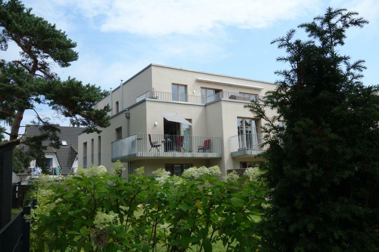 Amare Dierhagen Exterior foto